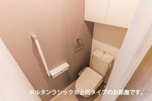 ボニート・Ｋの物件内観写真